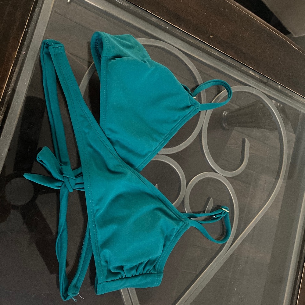 Womens bikini top